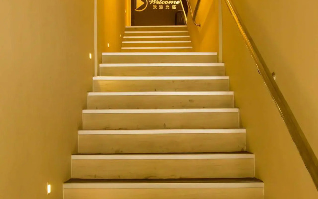 Tropicana Homestay