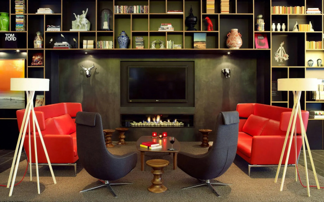 citizenM London Bankside