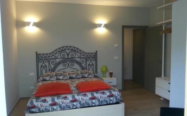 Villa Cà del Mar