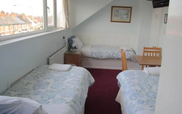 Avoncot Guest House