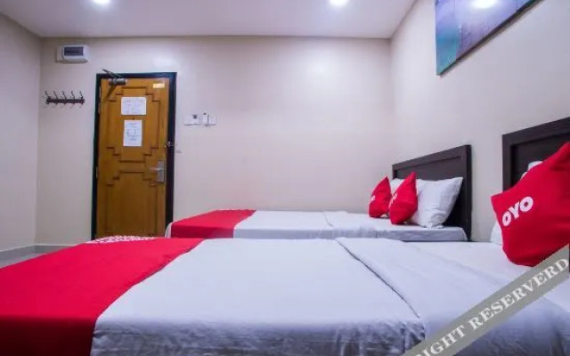 Bedmax Hostel by OYO Rooms
