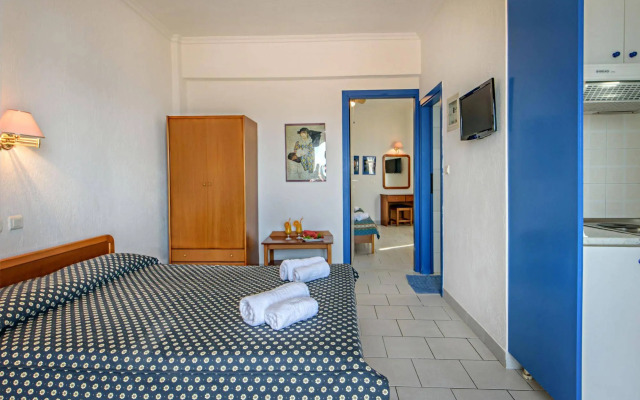 Lazaridis Hotel