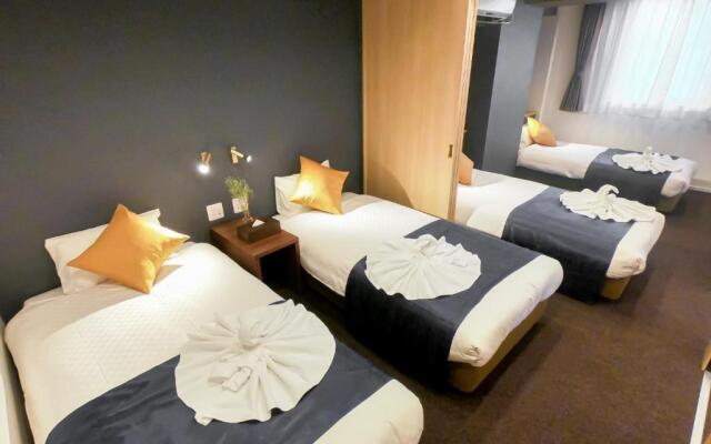 Hotel S-Presso Central - Vacation STAY 9445