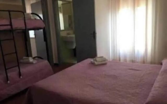 Hotel Florida Capo Rizzuto
