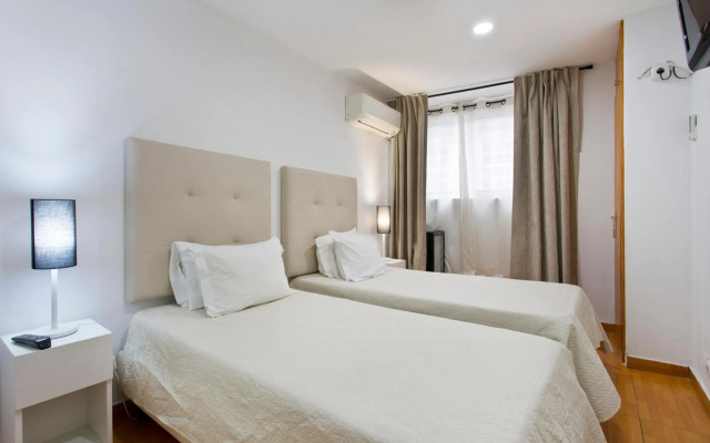 Braganca Oporto Hotel