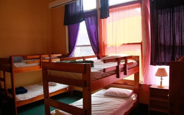 Hostel Buffalo-Niagara
