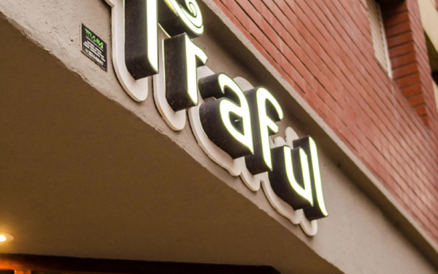 Hotel Traful