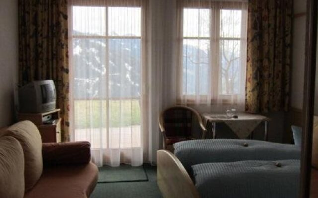 Wirtshaus zum Wiesejaggl