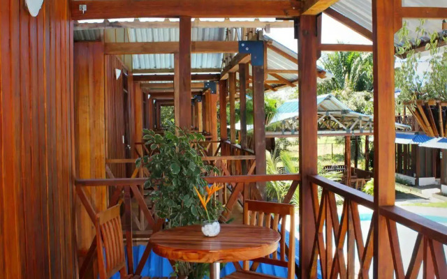 Hotel Utuane