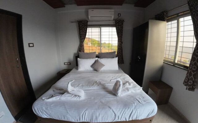 Royal Palace Panchgani