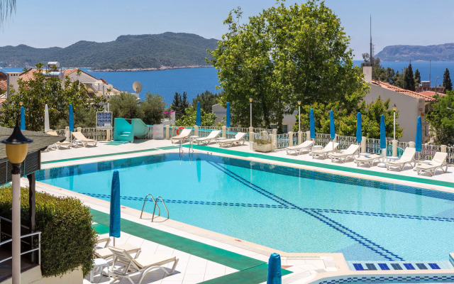 Hotel Club Phellos