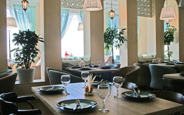Prichal Hotel