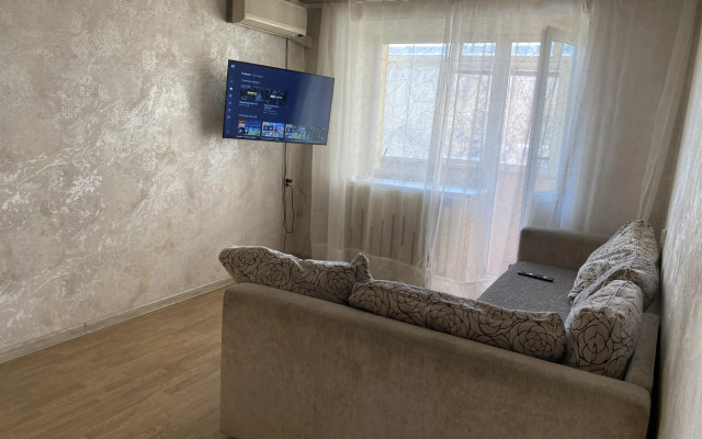 Апартаменты на улице Калинина 107