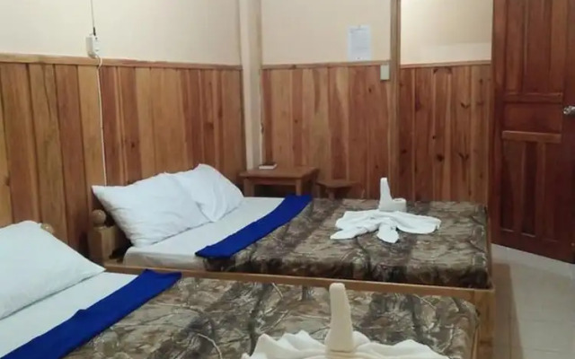 Banaue Sunrise Guest House - Hostel