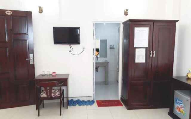 Ngoc Linh Hotel Quy Nhon