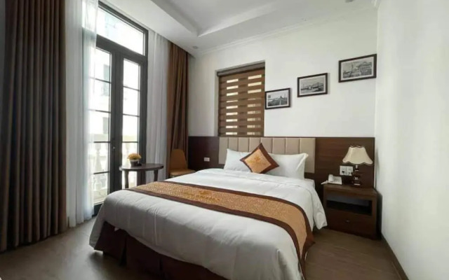 ViNH KHANG HA LONG HOTEL
