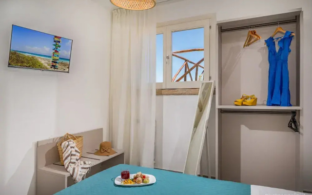 Villa Aglea in Castellammare del Golfo