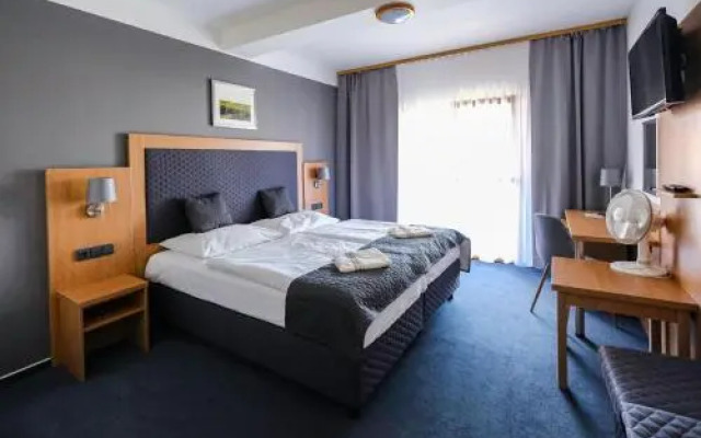 Hotel Rustikal