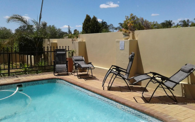 Come Home in Oudtshoorn