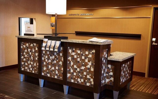 Hampton Inn Indianapolis NW/Zionsville