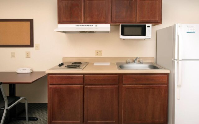 WoodSpring Suites Waco near University