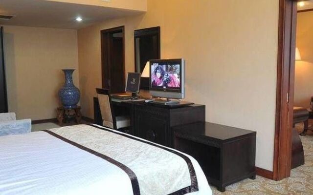 Zhaodu Hotel - Handan
