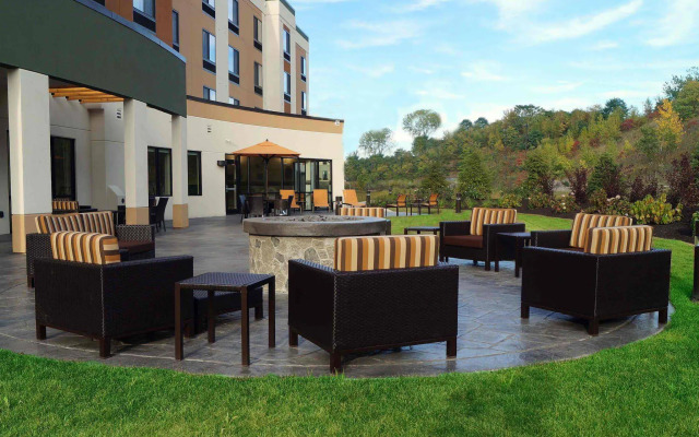 Courtyard by Marriott Wilkes-Barre Arena