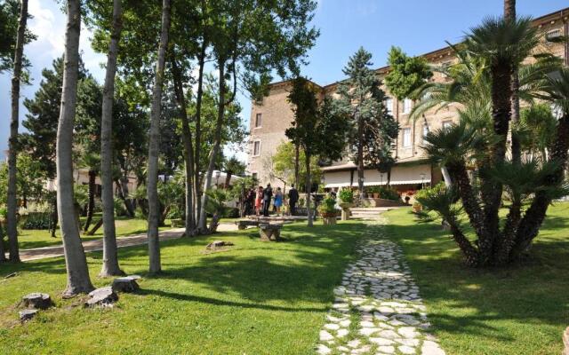 Hotel Il Cavalier D'Arpino