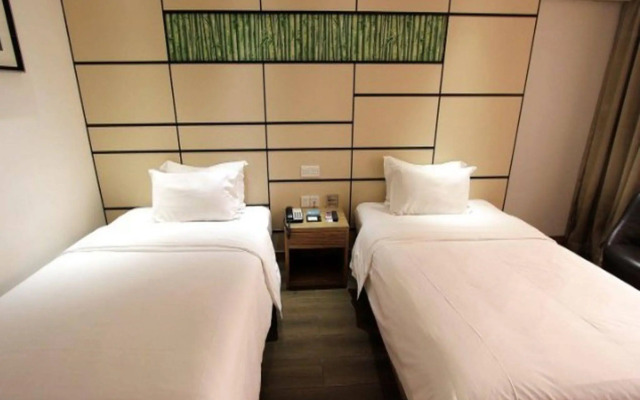 Zense Inn Shenzhen