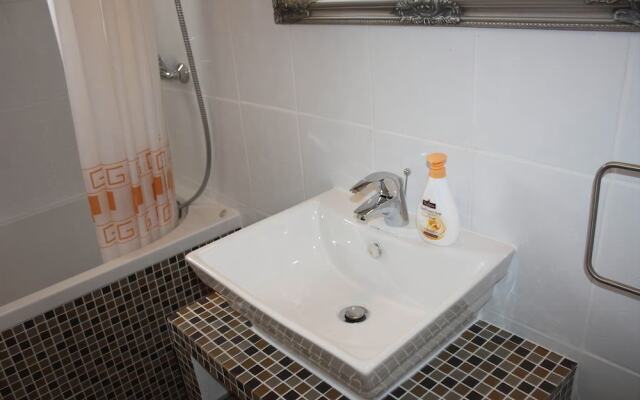 Apartments Barba