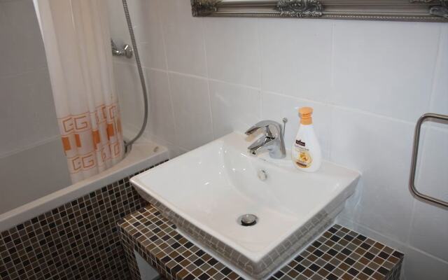 Apartments Barba - Accommodation in Trogir