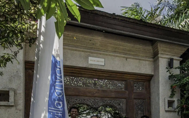 Anyar Estate