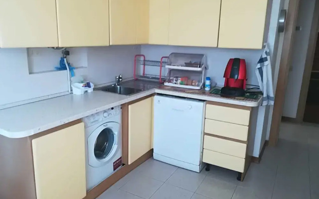 B&B Brunate Kangucavallo