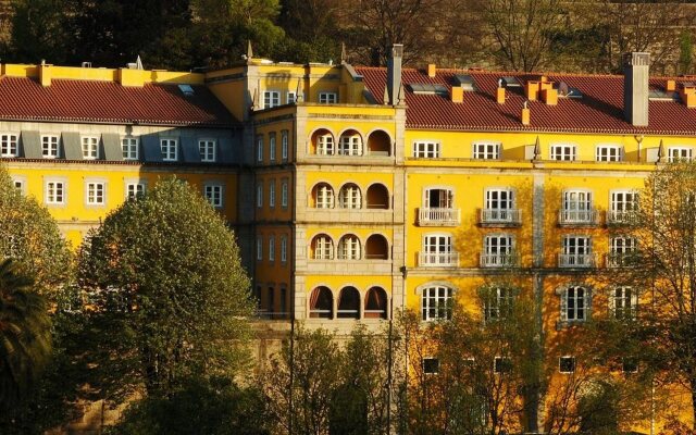 Hotel Casa da Calçada Relais & Chateaux