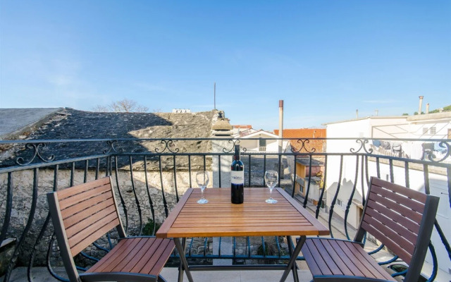 Apartment Stari Dvor