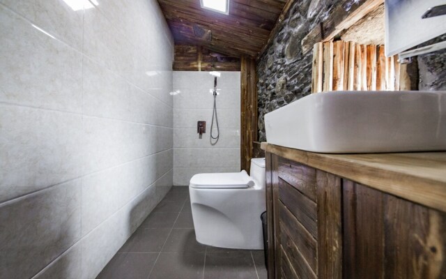 Da Li He Yin Mountain Boutique Inn