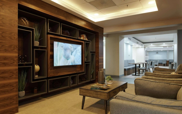 Hampton Inn Ciudad Juarez