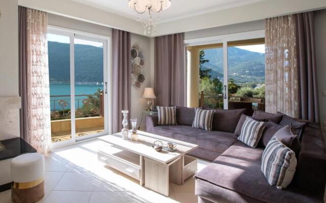 Thea Family Apartment 2