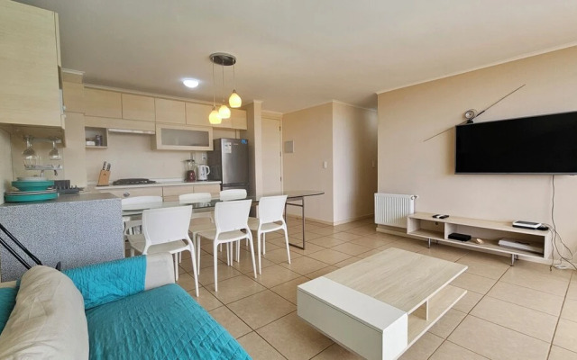 Oceana Suites Laguna Bahía