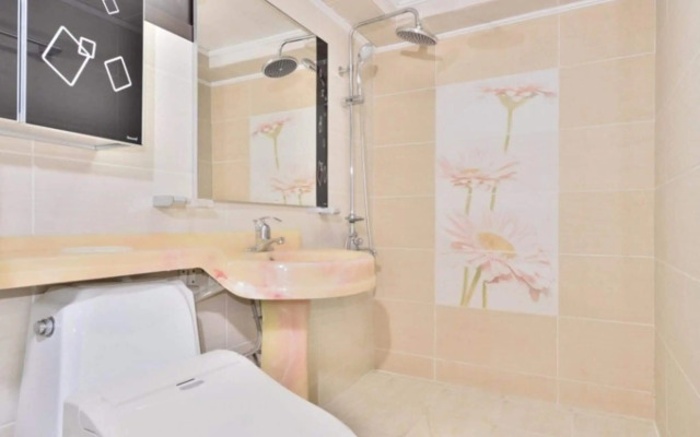 Gapyeong Hyu 910 Pension
