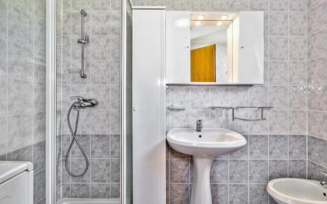 LANA house with apartment