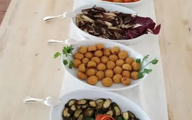 Relais Madonna Di Campagna