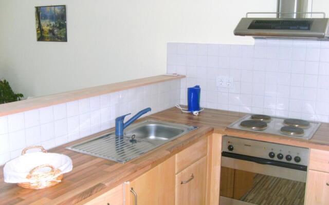 Ferienwohnung am Heegesee