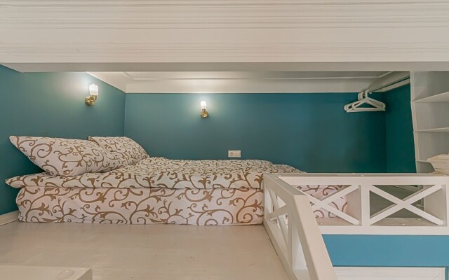 Colorspb Aparthotel Merchant House