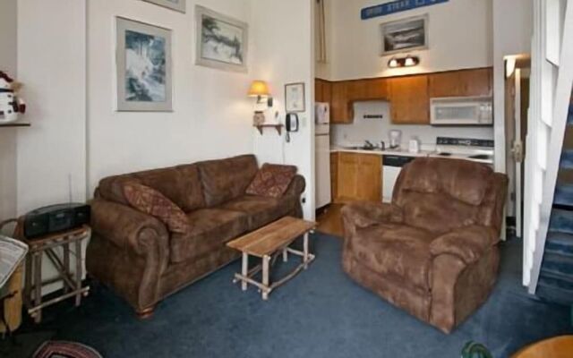 Silver Creek Lodge
