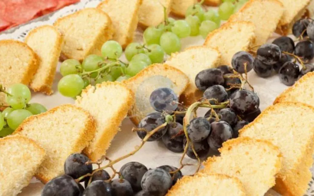 Promenaden-Strandhotel Marolt