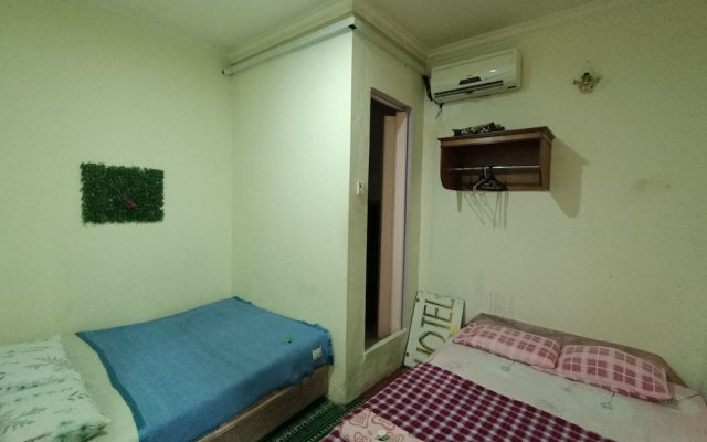 OYO 90568 Hotel Sutera Inanam – Guest Rooms – Kota Kinabalu