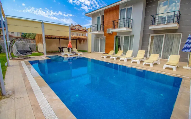 Fethiye Opal Villa