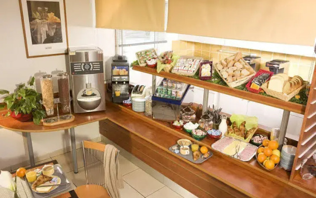 Hôtel Kyriad Brive La Gaillarde Ouest