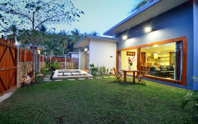 Pipe Dream Villas Resort